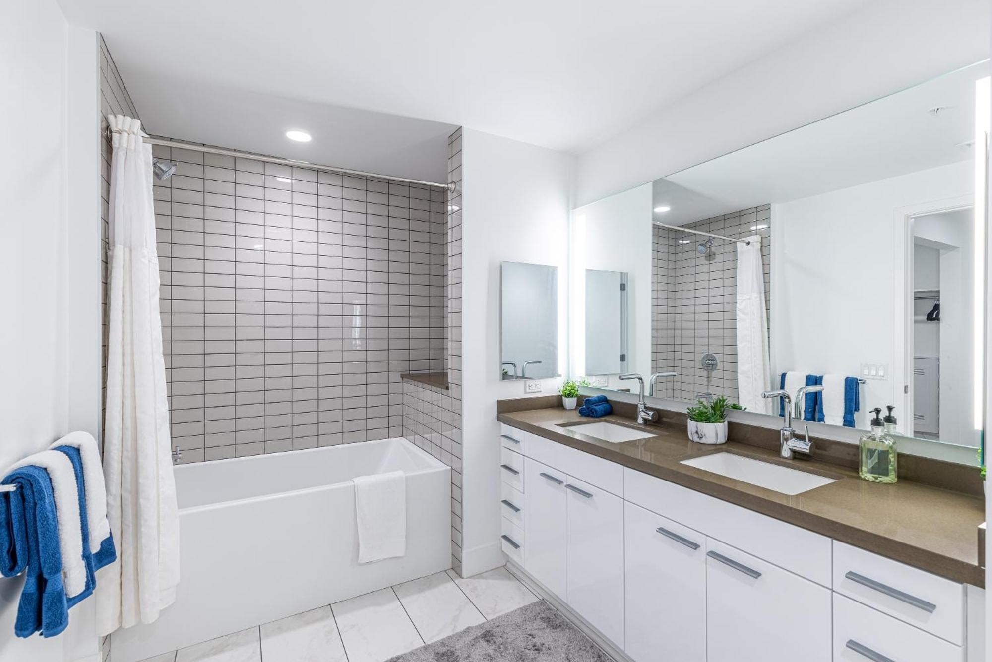 Top Floor High Rise 3 Bed Dtla Skyscraper Penthouse Λος Άντζελες Εξωτερικό φωτογραφία
